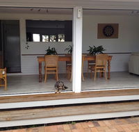 Hampton Cottage- delightful cottage bring your dog