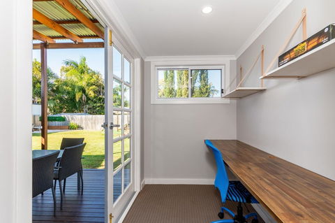 Fabulous Family Destination In Paradise Parade, Bongaree - Grafton Accommodation 9