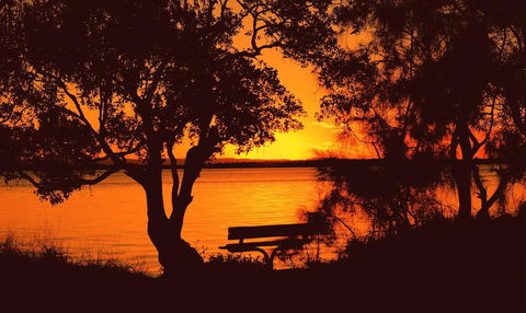 Fabulous Family Destination In Paradise Parade, Bongaree - Grafton Accommodation 2