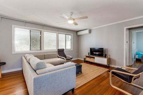 Fabulous Family Destination In Paradise Parade, Bongaree - Grafton Accommodation 1