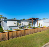 Fabulous Family Destination in Paradise Parade Bongaree