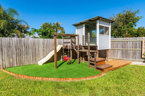 Fabulous Family Destination In Paradise Parade, Bongaree - Grafton Accommodation 11