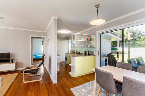 Fabulous Family Destination In Paradise Parade, Bongaree - Grafton Accommodation 10