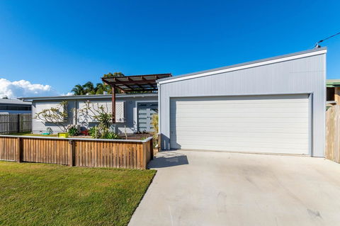 Fabulous Family Destination In Paradise Parade, Bongaree - Grafton Accommodation 8