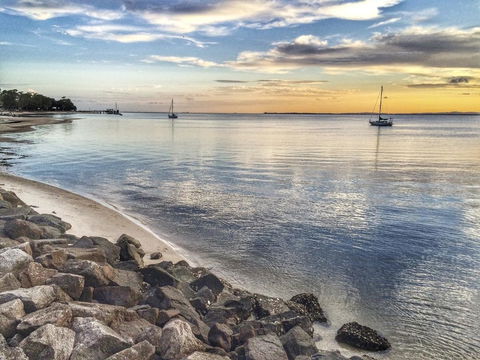 Fabulous Family Destination In Paradise Parade, Bongaree - Grafton Accommodation 3