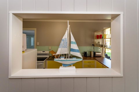 Fabulous Family Destination In Paradise Parade, Bongaree - Grafton Accommodation 14