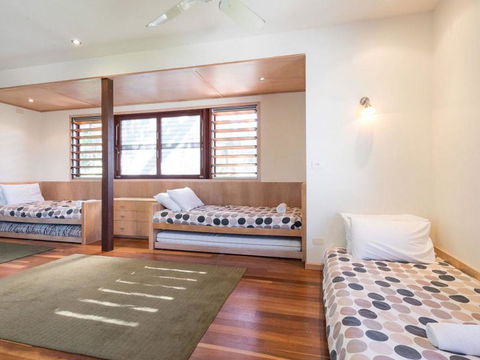 Laguna House - Grafton Accommodation 5