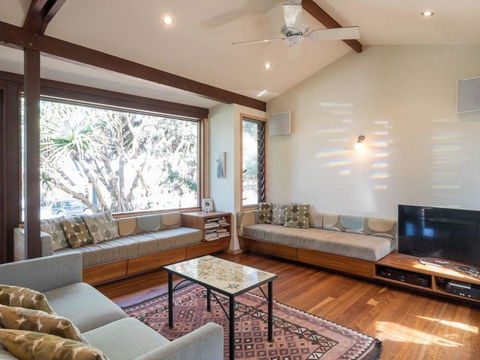 Laguna House - Grafton Accommodation 14