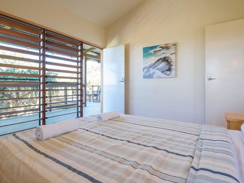 Laguna House - Grafton Accommodation 13