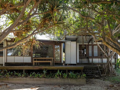 Laguna House - Grafton Accommodation 8