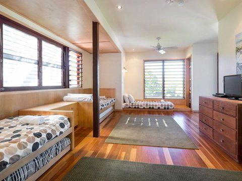 Laguna House - Grafton Accommodation 1