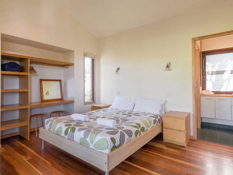 Laguna House - Grafton Accommodation 6
