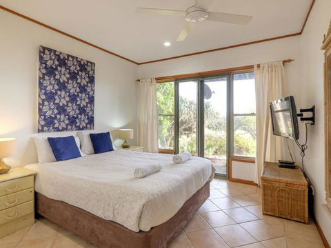 Claytons 1 By Discover Stradbroke - Grafton Accommodation 4
