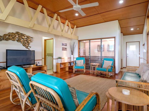 Claytons 1 By Discover Stradbroke - Grafton Accommodation 7