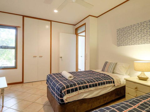 Claytons 1 By Discover Stradbroke - Grafton Accommodation 24