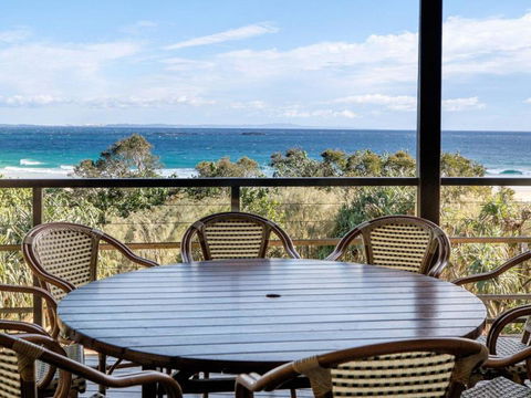 Claytons 1 By Discover Stradbroke - Grafton Accommodation 15