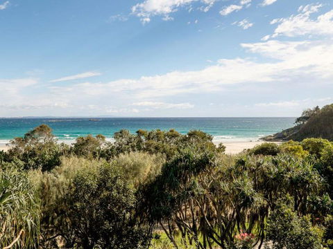 Claytons 1 By Discover Stradbroke - Grafton Accommodation 26