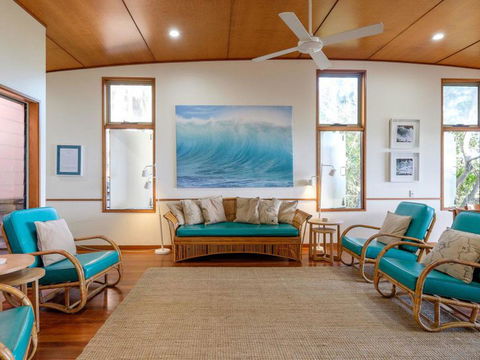 Claytons 1 By Discover Stradbroke - Grafton Accommodation 13