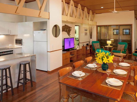Claytons 1 By Discover Stradbroke - Grafton Accommodation 0