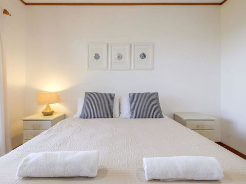 Claytons 1 By Discover Stradbroke - Grafton Accommodation 25