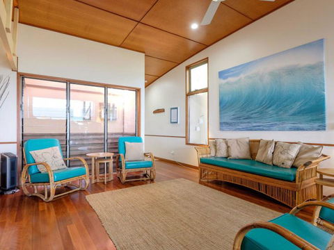 Claytons 1 By Discover Stradbroke - Grafton Accommodation 16