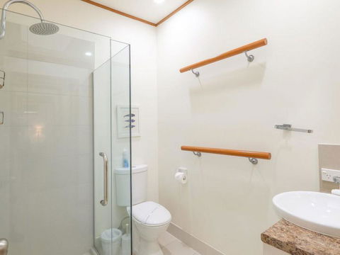 Claytons 1 By Discover Stradbroke - Grafton Accommodation 22