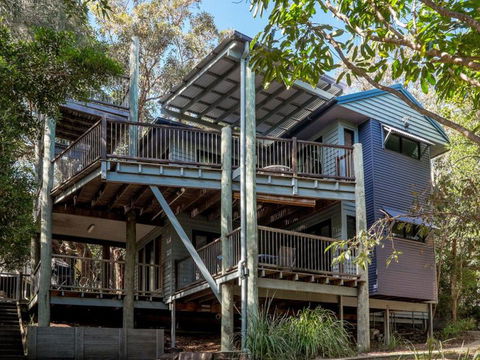 Billa Blue By Discover Stradbroke - Grafton Accommodation 6
