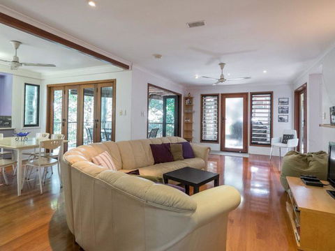 Billa Blue By Discover Stradbroke - Grafton Accommodation 4