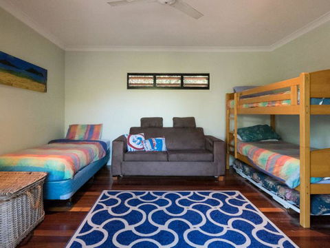 Billa Blue By Discover Stradbroke - Grafton Accommodation 1