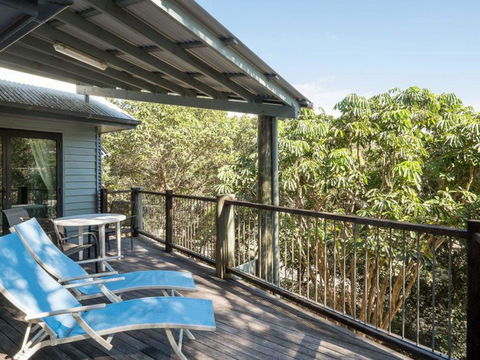 Billa Blue By Discover Stradbroke - Grafton Accommodation 11