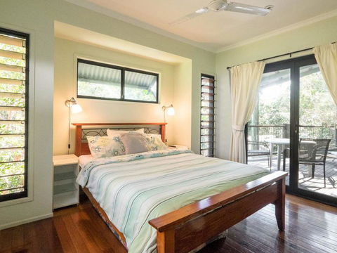 Billa Blue By Discover Stradbroke - Grafton Accommodation 0