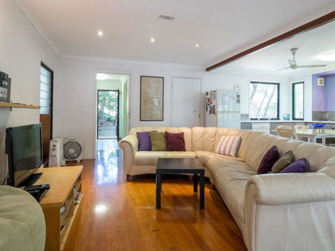 Billa Blue By Discover Stradbroke - Grafton Accommodation 5