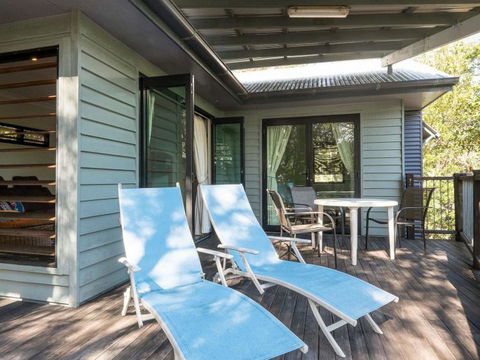 Billa Blue By Discover Stradbroke - Grafton Accommodation 9