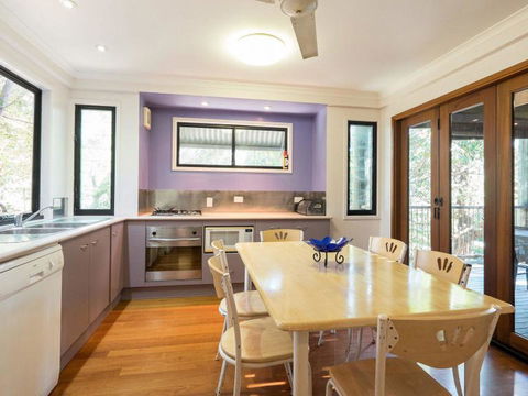 Billa Blue By Discover Stradbroke - Grafton Accommodation 7