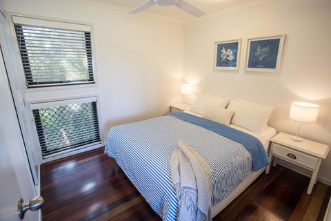 Point Break Beach House - Grafton Accommodation 9