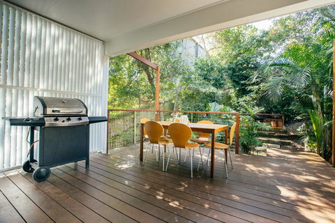 Point Break Beach House - Grafton Accommodation 8