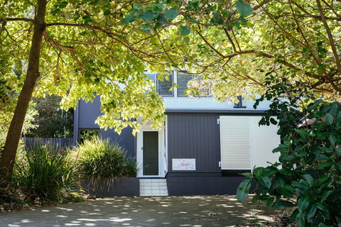 Point Break Beach House - Grafton Accommodation 1