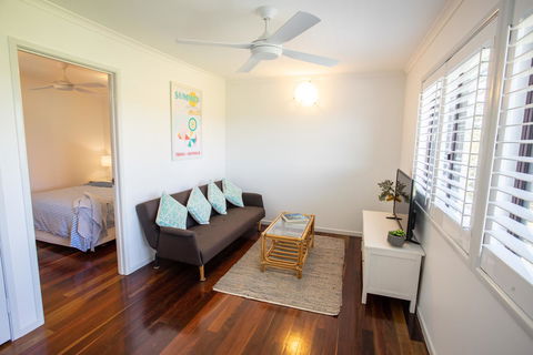 Point Break Beach House - Grafton Accommodation 10