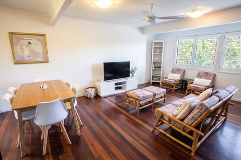 Point Break Beach House - Grafton Accommodation 3