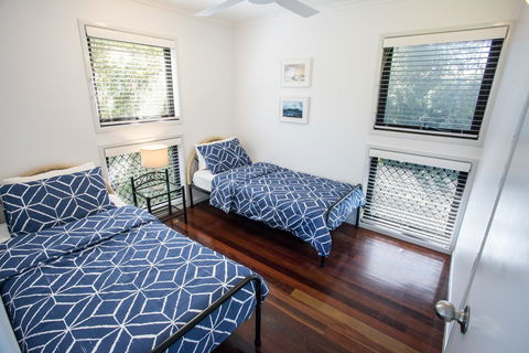 Point Break Beach House - Grafton Accommodation 15