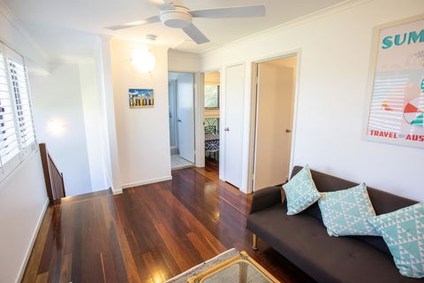 Point Break Beach House - Grafton Accommodation 11