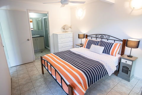 Point Break Beach House - Grafton Accommodation 13