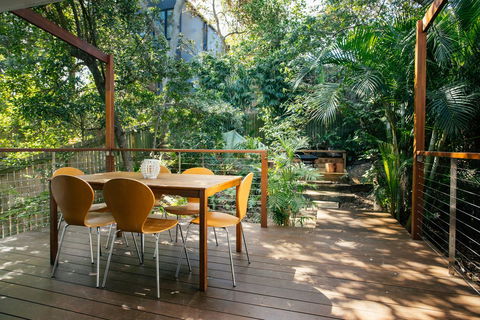 Point Break Beach House - Grafton Accommodation 0