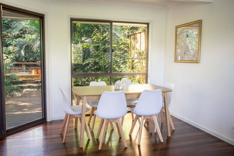 Point Break Beach House - Grafton Accommodation 6