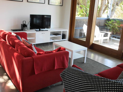 A AAA C-SHACK - Grafton Accommodation 0