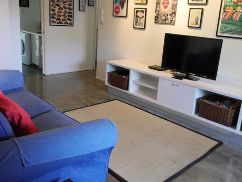 A AAA C-SHACK - Grafton Accommodation 12