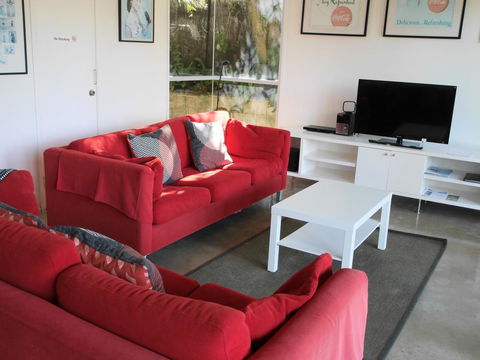 A AAA C-SHACK - Grafton Accommodation 5