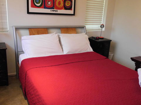 A AAA C-SHACK - Grafton Accommodation 17