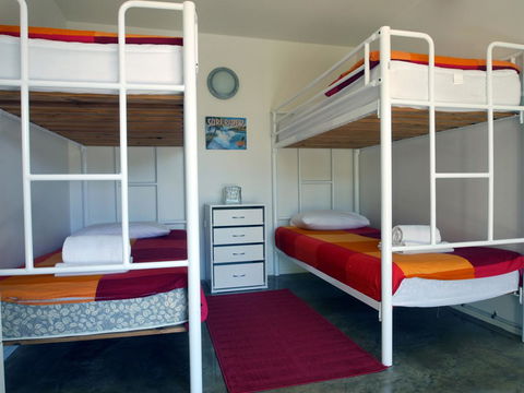 A AAA C-SHACK - Grafton Accommodation 19