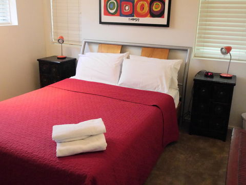 A AAA C-SHACK - Grafton Accommodation 18